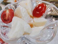 -和庆斋羊蝎子火锅·碳缸烧烤(顺义旗舰店)