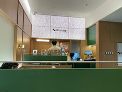 -ITARU食堂·定食料理(西丽店)