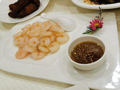 清炒大虾仁-金时代顺风大酒店(协泰店)