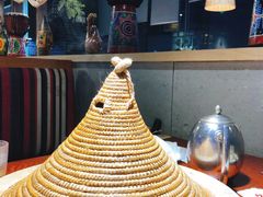 -云中鱼蒸汽石锅鱼(浦东食品城店)