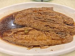 -奥华餐厅·老张记(台基厂店)