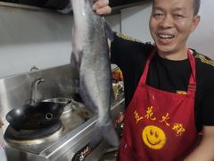 -张氏特色豆花火锅酸汤鱼(江口店)