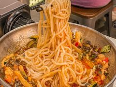 -小螺大作·螺蛳粉火锅(林和西店)