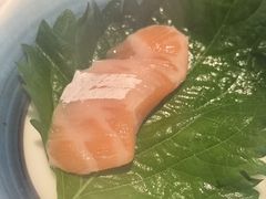 -山海•蒸汽活海鲜自助(皇庭广场店)