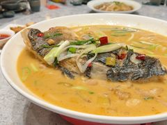 -聚丰园•湖鲜餐厅(阿红私房菜梅石路店)