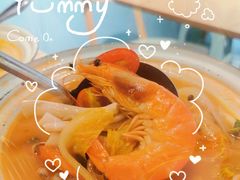 -米泰芒·东南亚料理(体育西店)