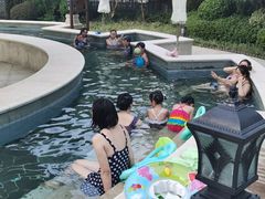 -苏州湾王焰温泉度假酒店