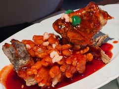 -松鹤面馆(观前店)