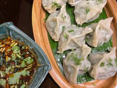 -大理实力希尔顿酒店御璽中餐厅YUXI – CHINESE RESTAURANT