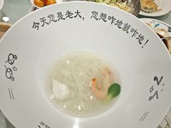 -良友·海鲜青岛菜(五四广场店)