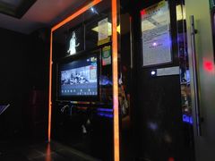 -欢乐驿站量贩式KTV(西丽店)