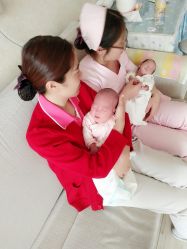 -喜宝母婴月子会所