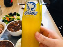 -姚记炒肝店(鼓楼店)