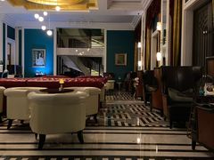 -The St·Regis Bar 瑞吉酒吧