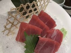 -山葵家·创意料理(宁波来福士店)