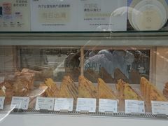 -巴思客·蛋糕·面包(杨桥西路店)