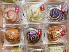 -唐饼家(第一食品五角场店)