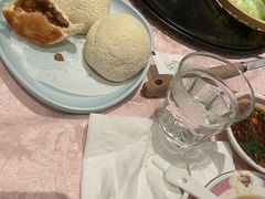 -囍凤楼·粤菜·点心·火锅(温特莱店)