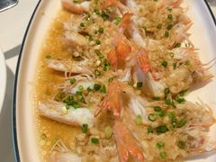 -大海湾酒楼(人南店)