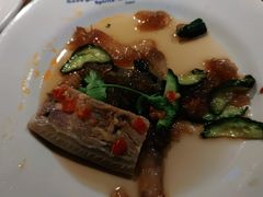 -星伦多海鲜自助餐厅(时代广场店)