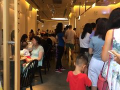 -喜茶(东莞汇一城店)