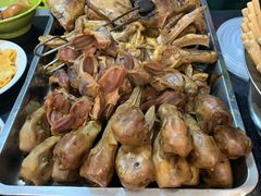 -谢继红26号牛肉汤(田家庵店)