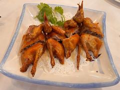 红烧乳鸽-海城餐厅(三元里店)