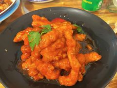 -老牛窝里(总店)