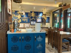 -老仁义·清真菜(太古街店)