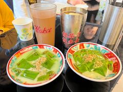 -孖记茶档·热腾茶餐(江南西plus店)