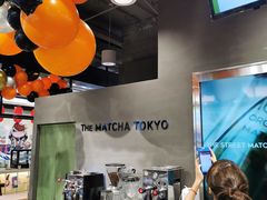 -THE MATCHA TOKYO抹茶东京