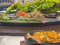 -鲜得莱渔港·小平岛海胆馆(七贤岭店)