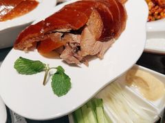 -紫光园烤鸭(前门大栅栏店)