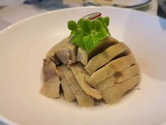 -太阳门淮扬菜(南京博物院店)