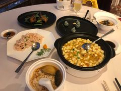 -上海小南国(国会店)