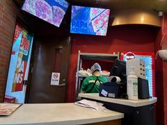 -棒约翰比萨意面(马家堡西路店)