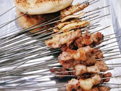 -鑫旺烧烤(领秀城店)