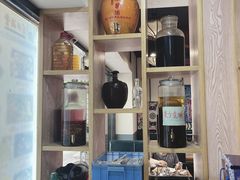 -苗姑酒堂(仁义社区店)