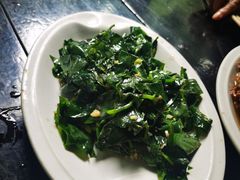 -天师洞道家食堂