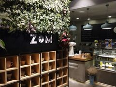 -ZM COFFEE(西安路店)