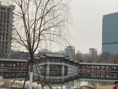 -西海子公园