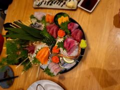 -Hatsune隐泉日式料理(SKP店)
