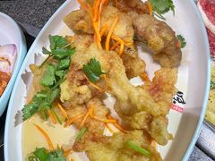 -鹤之乡·齐齐哈尔烤肉·非遗(秋涛路店)