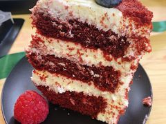 魅影红丝绒蛋糕-姆们M Sweetie Cake(三里屯店)