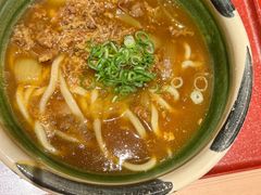 -杵屋(京都ポルタ店)