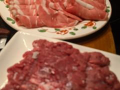 -老门框爆肚涮肉(方庄店)