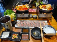 -老爷锅(新街口IFCX店)