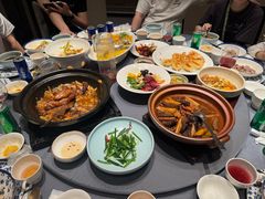 -狮王府淮扬菜(夫子庙老门东店)