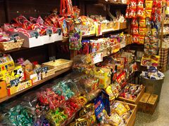 -台场一丁目商店街