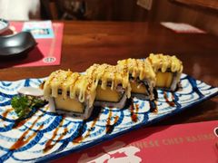 -仙隐小鹿料理食堂(沙市人信汇店)